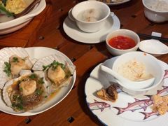 -宁波柏悦酒店·钱湖渔港