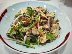 -明本湛江鸡•海鲜小厨(陈家祠店)