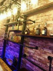 -BM SALON