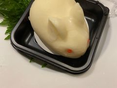 -海底捞火锅(上元大街店)