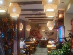 -倍儿美海鲜大排挡·非遗海鲜蒸饺(洋货店)