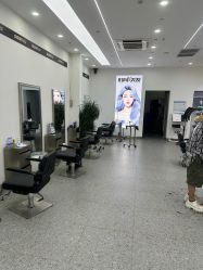 -起点造型·QIDIAN烫染接发