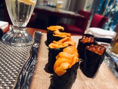 -乾山寿司(好运街店)