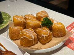 -聚福安·传统老爸茶(大英店)