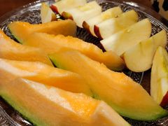 -天山醉美·新疆餐厅(富华里店)