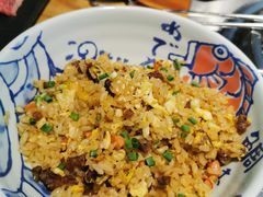 -焱铁烧·黑毛和牛专门店(南宁万象城店)