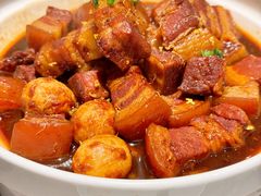 -吕氏焗小鲜•花园餐厅(八大关店)