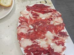 -黑山牛肉汤火锅(花城汇店)