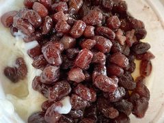 红豆双皮奶-牛姥姥牛奶酪