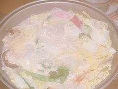 -仓桥家·焗寿司·锅物(光谷步行街店)