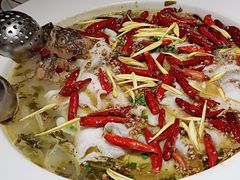 -太二酸菜鱼(正大广场店)