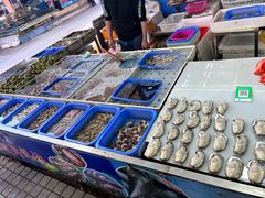-大湾区中央湿地公园-十九涌