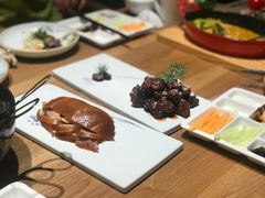 -小大董·烤鸭(凤凰汇店)