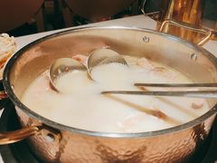 胡椒猪肚鸡-顺德公广东猪肚鸡·煲仔饭(白石洲店)