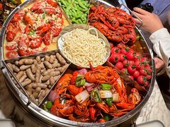 -王红军龙虾(新民路店)