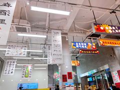 -金多鱼大排档·烤鱼·烧烤·宵夜(江南水都店)