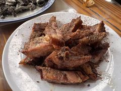 烧羊肉-东兴顺爆肚张