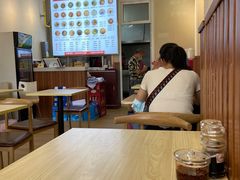 -重庆巴蜀小面(万达金街店)