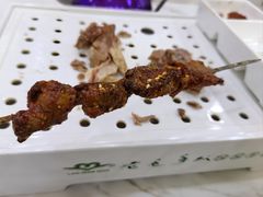 -老毛手抓·盐池滩羊非遗手抓(宁夏总店)