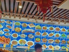 -倍儿美海鲜大排挡·非遗海鲜蒸饺(洋货店)