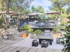 -蘇河湾·新鲁菜·泰山宴(泰山店)