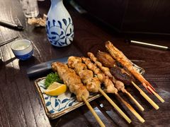 -哥哥の深夜食堂(叁宸里店)