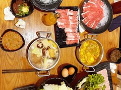 -呷哺呷哺(万达新世界店)