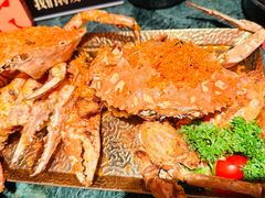 -牛New寿喜烧(中山公园龙之梦店)