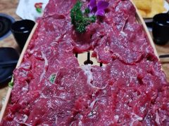 -塔兰齐新疆孜然火锅(鲤鱼山路店)