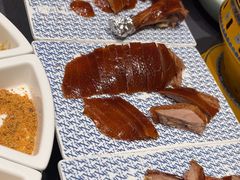 -羲和雅苑•北京烤鸭(平安国际金融中心店)