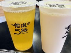 -前进5路汉堡炸鸡(昙华林店)