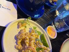 -blue frog蓝蛙(长泰广场店)