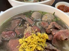 -潮镇老尾牛杂(环城西路店)