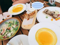 -G+KITCHEN(龙湖狮山天街店)