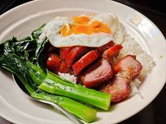 黯然销魂饭-丽的面家(多宝路店)