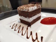 -炙烧战斧牛排餐厅(中山路动壹店)