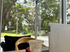 -木嘛working coffee&bar(碧道馆店)