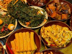 -阳阳老火锅(小南门店)