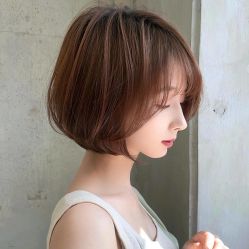 -米娜造型