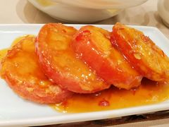 泰式酿番茄-尚一汤·粤菜海鲜(环球港店)