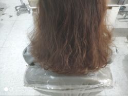 -NICE SALON 奈丝造型