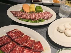 -NIUAN牛庵·日式和牛烧肉(恒隆店)