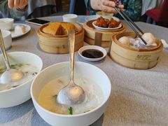 -潮府馆·非遗潮州菜·港式点心(世纪公园店)