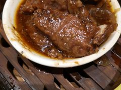 -粤港餐厅(禹州商业广场店)