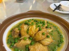 -眷江南之小蓝鲸(王府大街店)