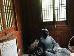 -白马涧龙池景区