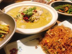 -小菜园新徽菜(镇江京口吾悦店)