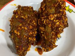 麻辣兔头-冒椒火辣(太古里店)