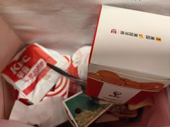 -肯德基(安定门店)