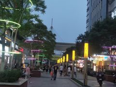 -时代奥城商业广场